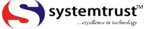 Systemtrust Logo